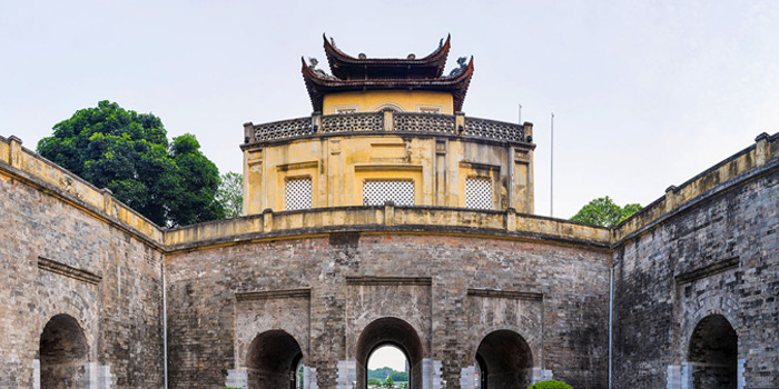 vietnam-imperial-citadel-of-thang-long