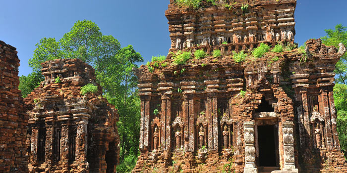 vietnam-my-son-sanctuary