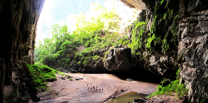 vietnam-phong-nha–ke-bang-national-park