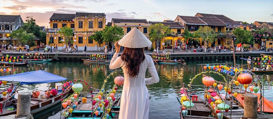 INT-VC-VCT9 9 Days Southern Vietnam & Cambodia Tour Package 