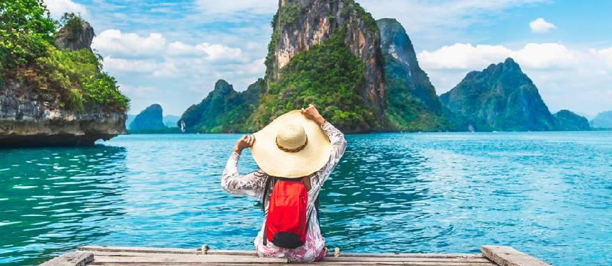 10 Days Enchanting Thailand Cultural Experience