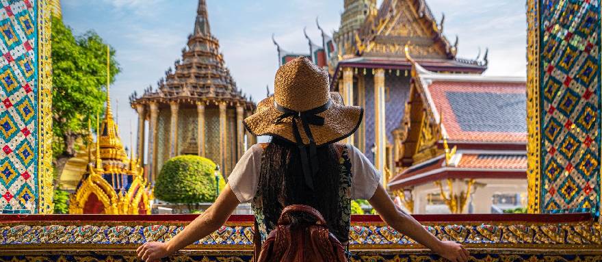 INT-T-ST10 10 Days Signature Thailand Adventure & Wilderness