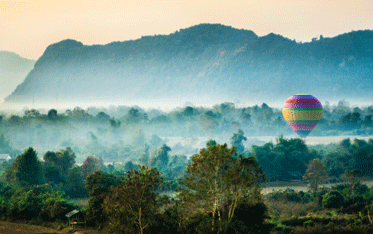 Vietnam and Laos Tours