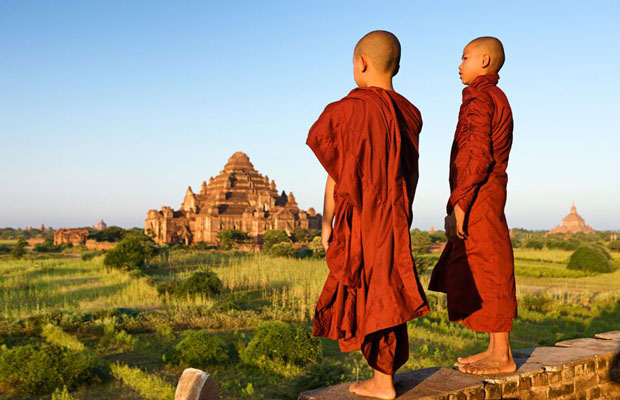 19 Days Myanmar Laos and Cambodia Tour