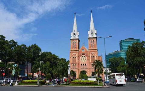 What Best Things to do in Saigon?