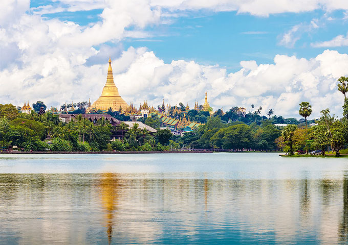 laos and myanmar tour