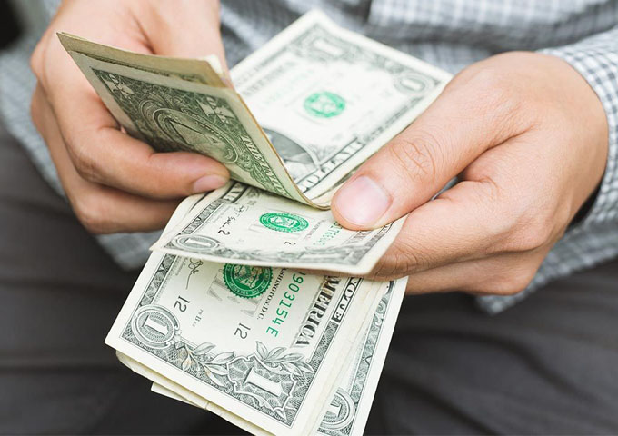 US Dollar