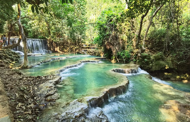 Laos tour