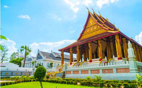 How to Plan a 6-Days Trip in Laos?