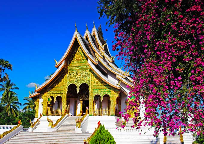 Royal Palace