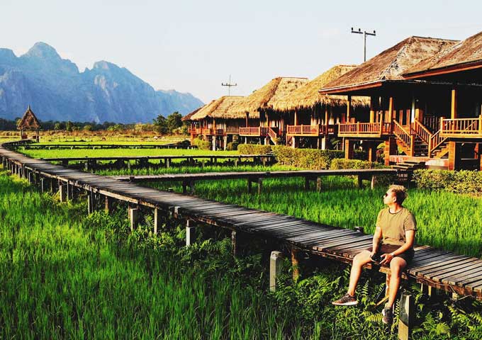 Vang Vieng