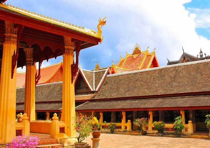 Wat Sisaket