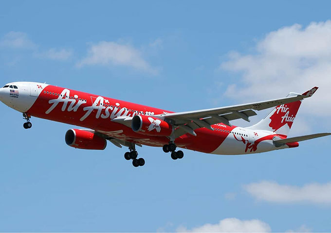 Air Asia