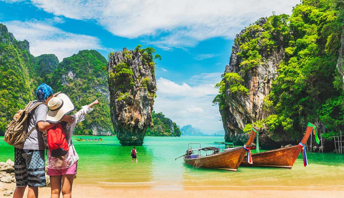 Thailand VS Vietnam: Which country is Better for Tourists?