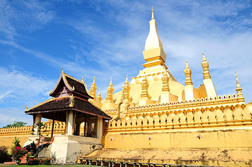 Vientiane Attractions