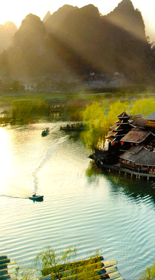 "china