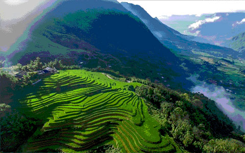Most Convenient Ways to Get to SAPA from Hanoi