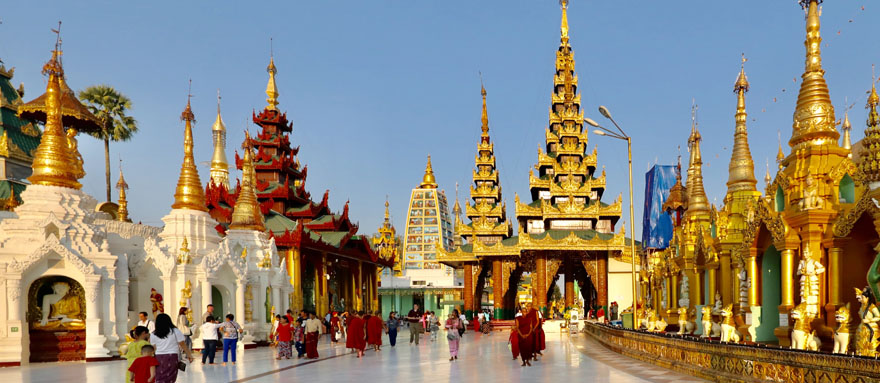 laos and myanmar tour