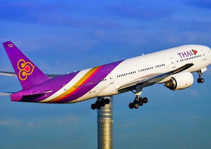 Take air to Myanmar