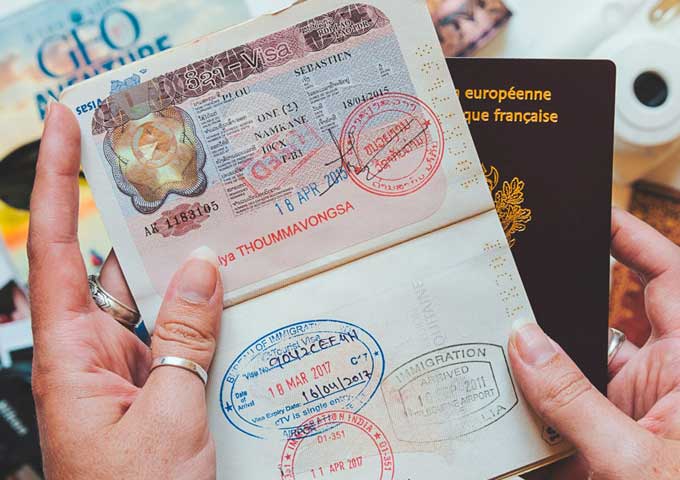 Tengerszoros K tv ny Adom ny Myanmar Visa Policy Optimizmus Hangosan 
