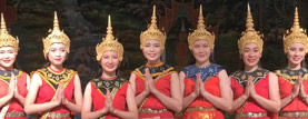 laos travel guide