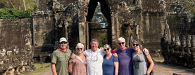 indochina small group tour
