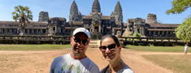 indochina small group tour