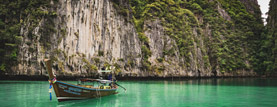 Thailand vietnam tour