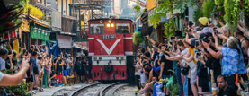 Thailand vietnam tour
