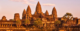 Top Indochina Tour