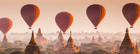 top myanmar tours