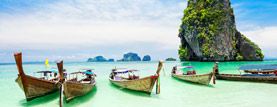 top thailand tours