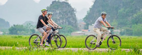 Vietnam theme tour