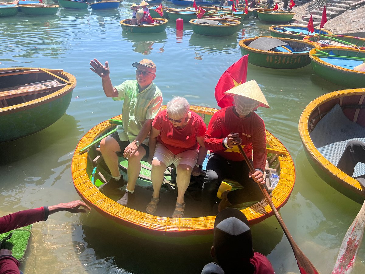 indochina tour