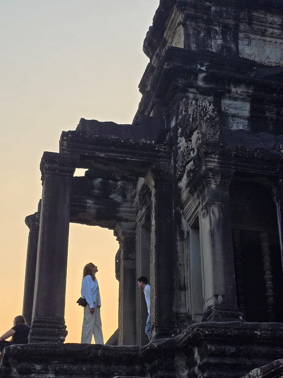 indochina tour