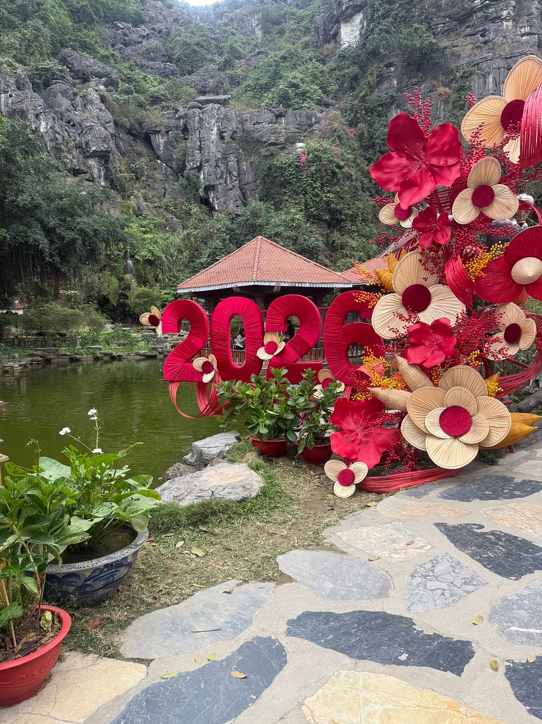indochina tour