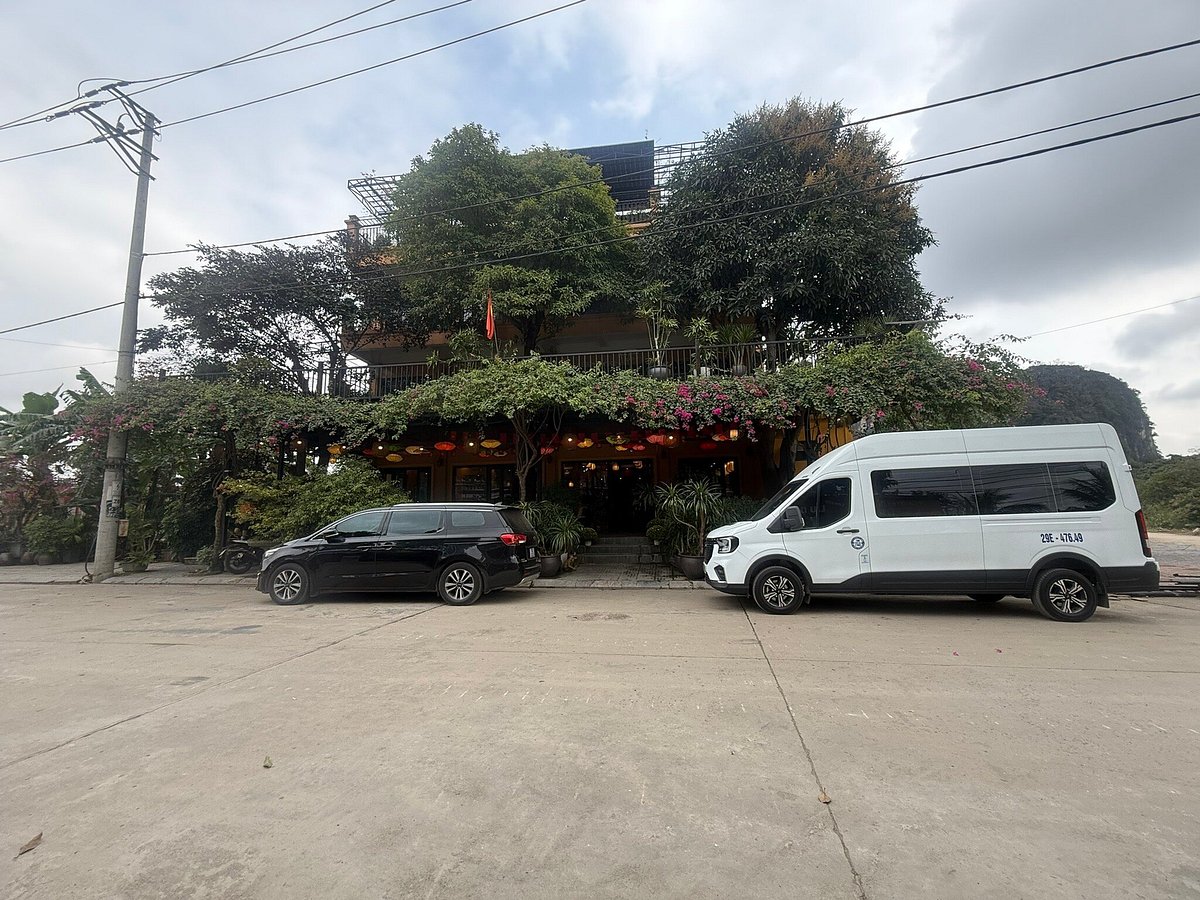 indochina tour