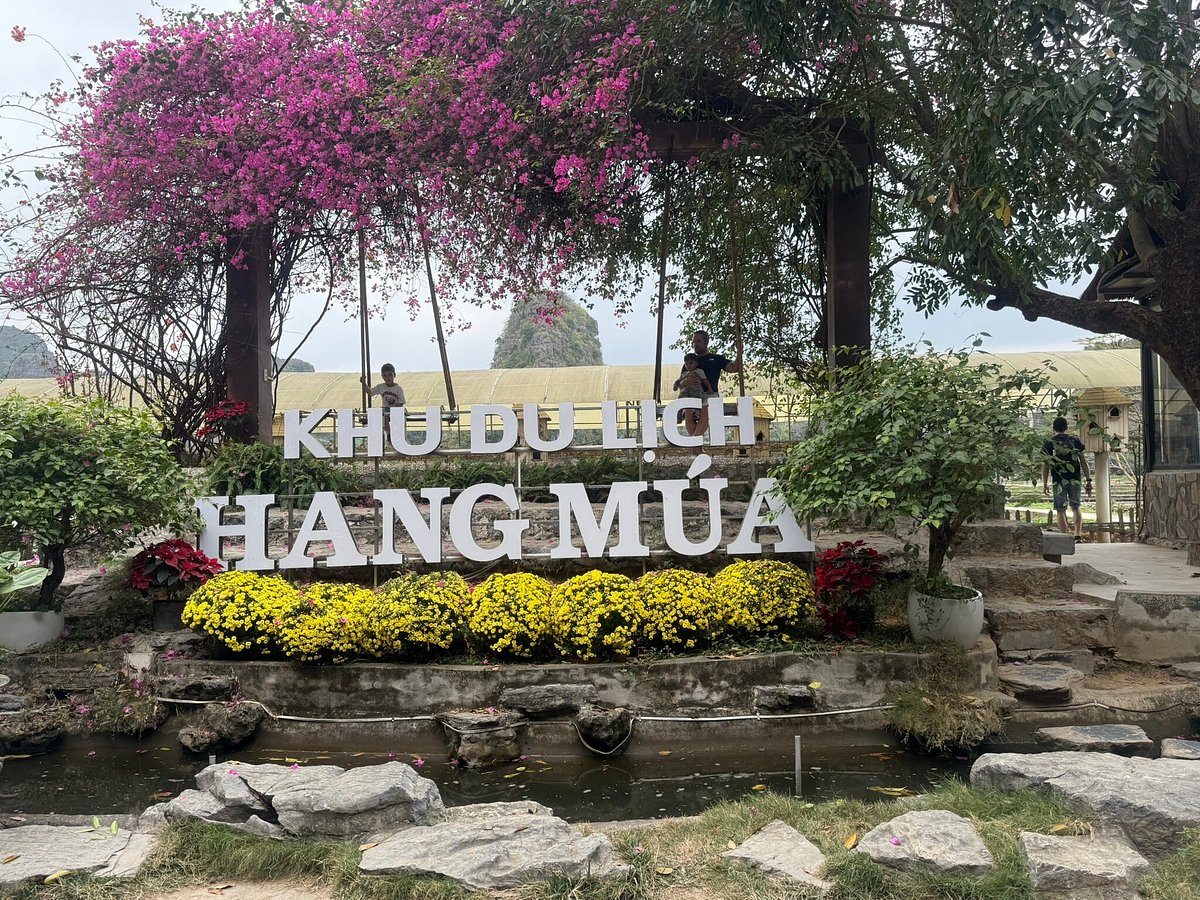 indochina tour