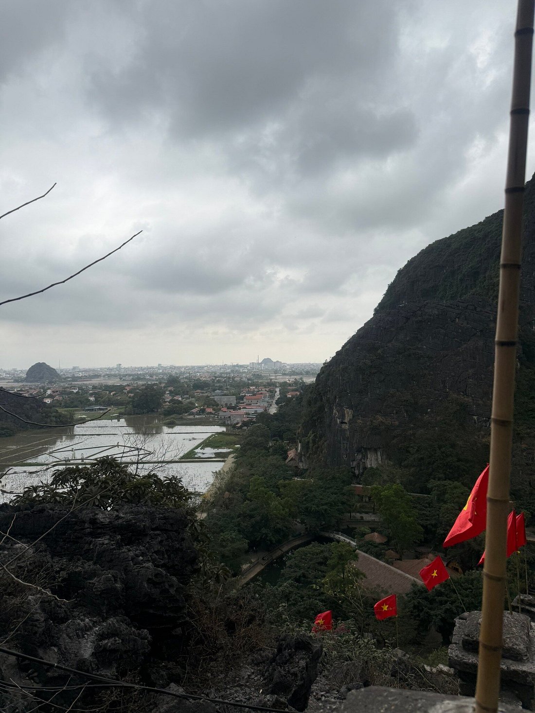 indochina tour