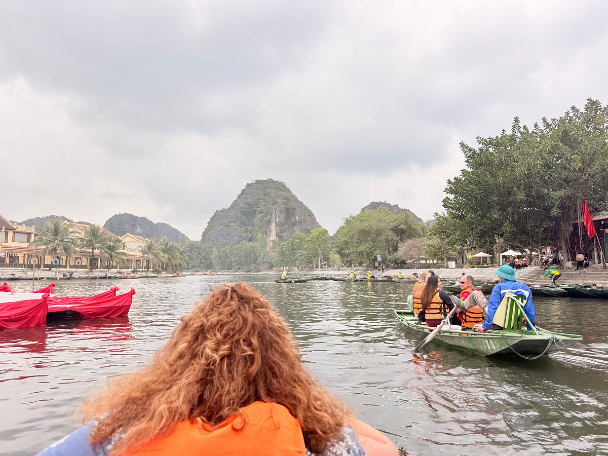 indochina tour