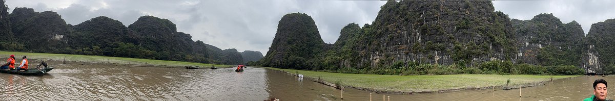 indochina tour