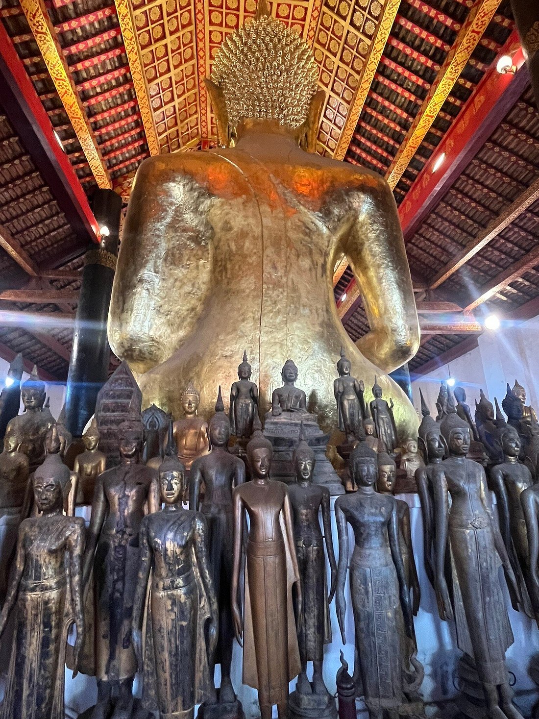 indochina tour