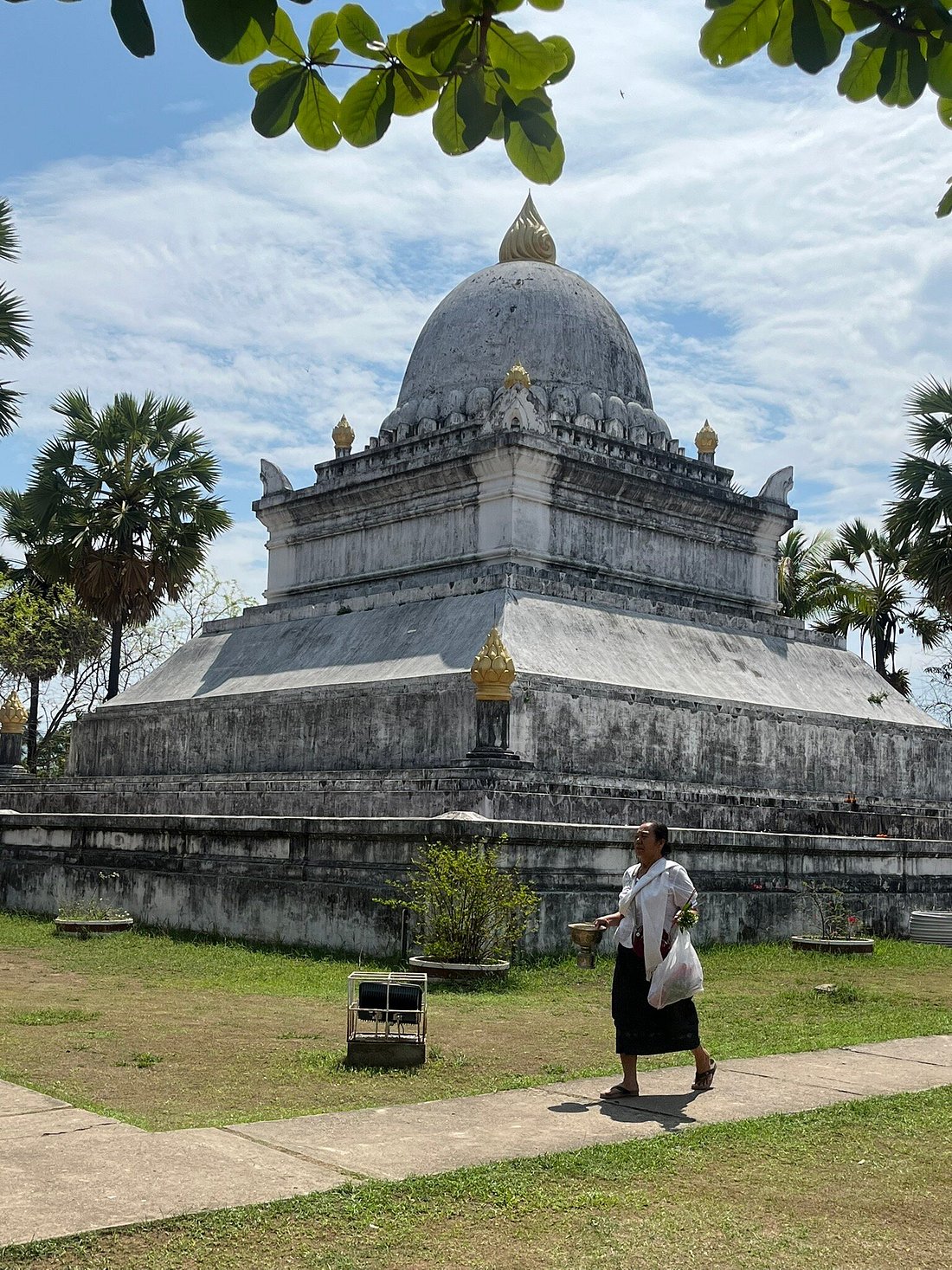 indochina tour