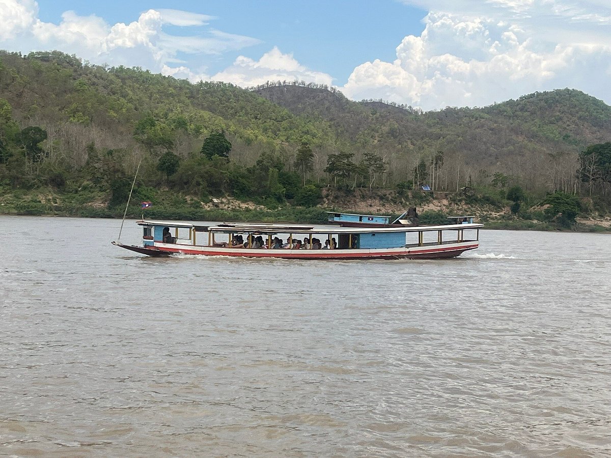 indochina tour