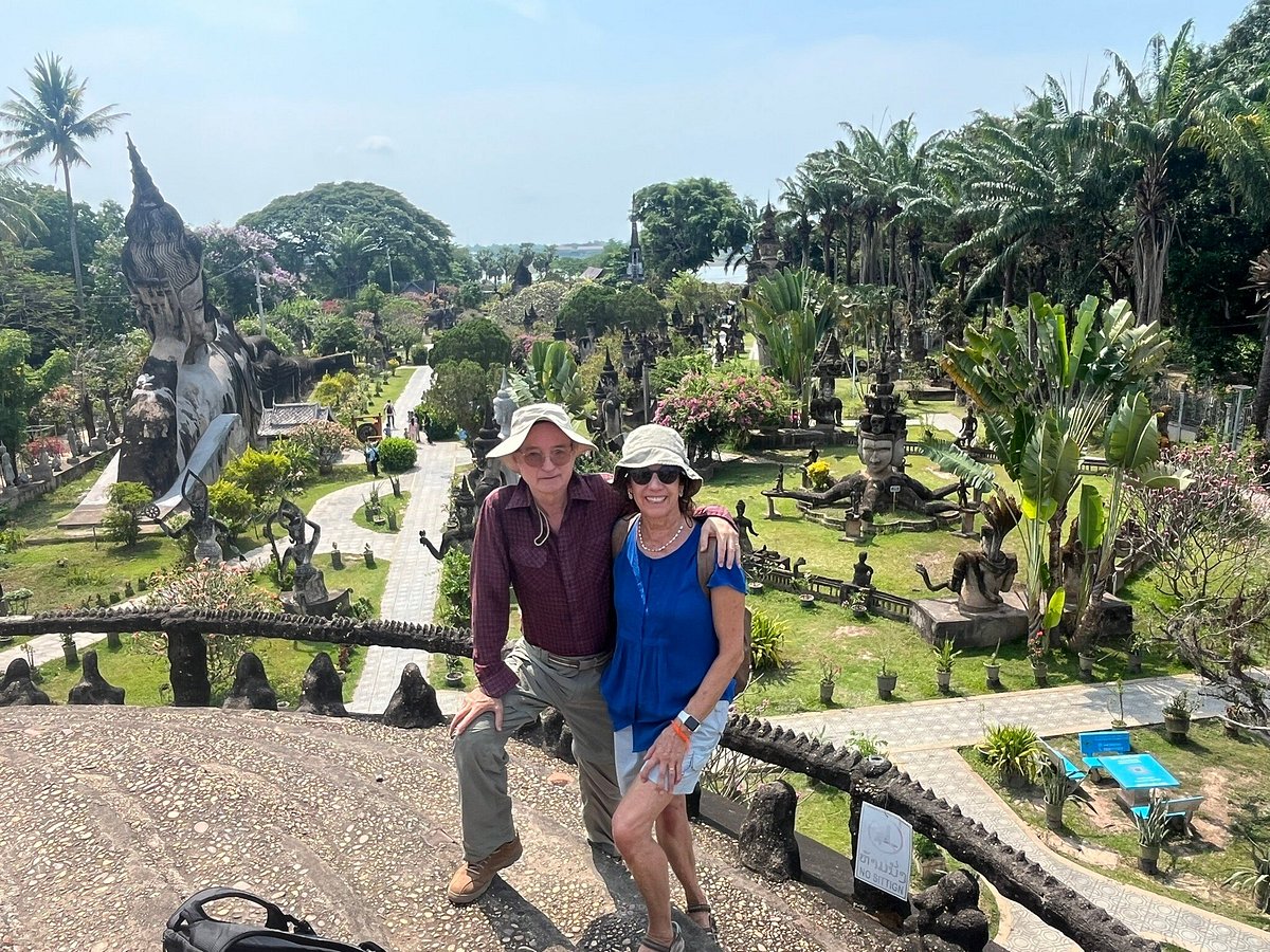 indochina tour