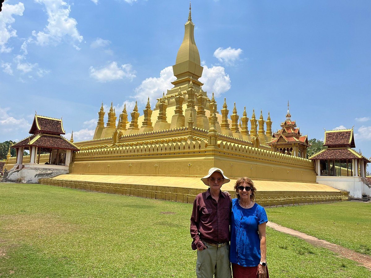 indochina tour