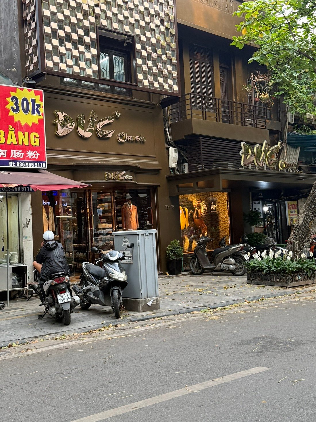 indochina tour