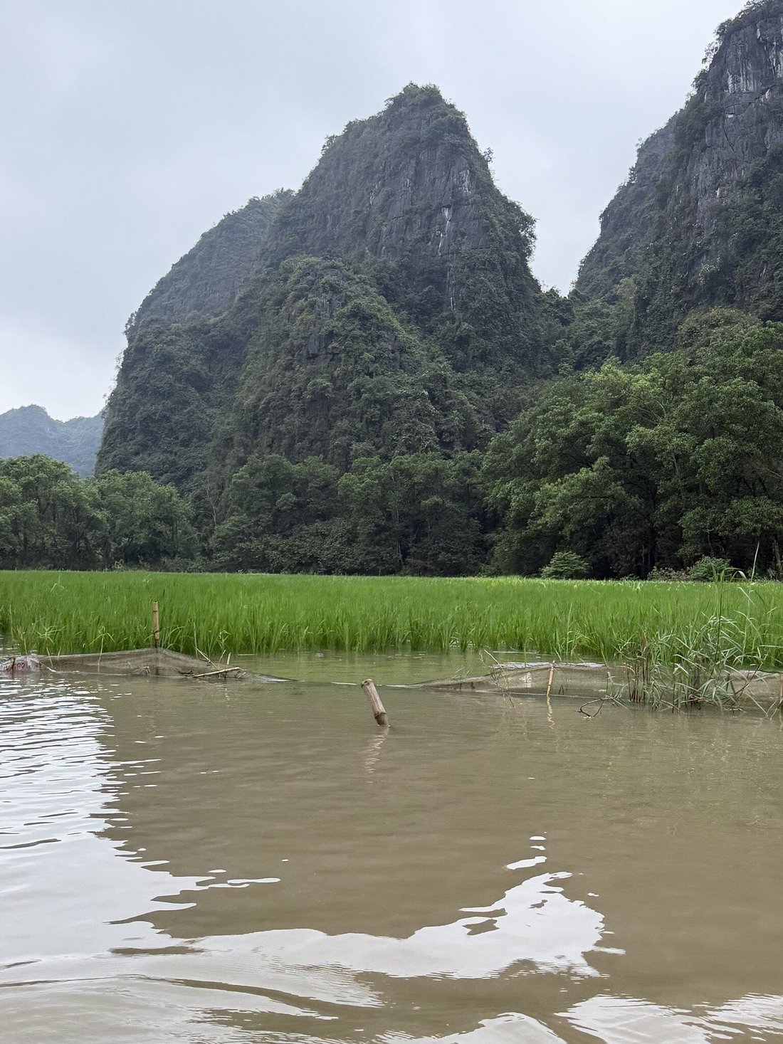 indochina tour