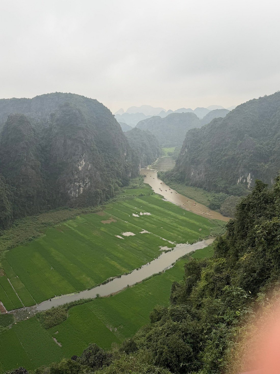 indochina tour