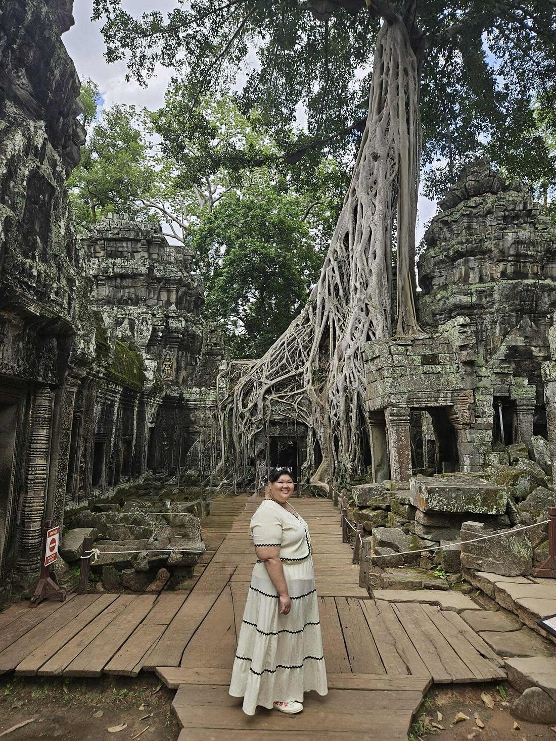 indochina tour